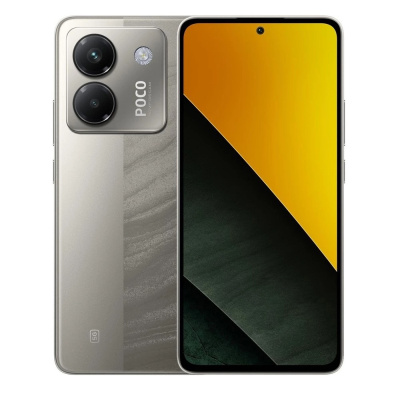 Xiaomi Poco M7 Pro 5G 8/256Gb Silver RU